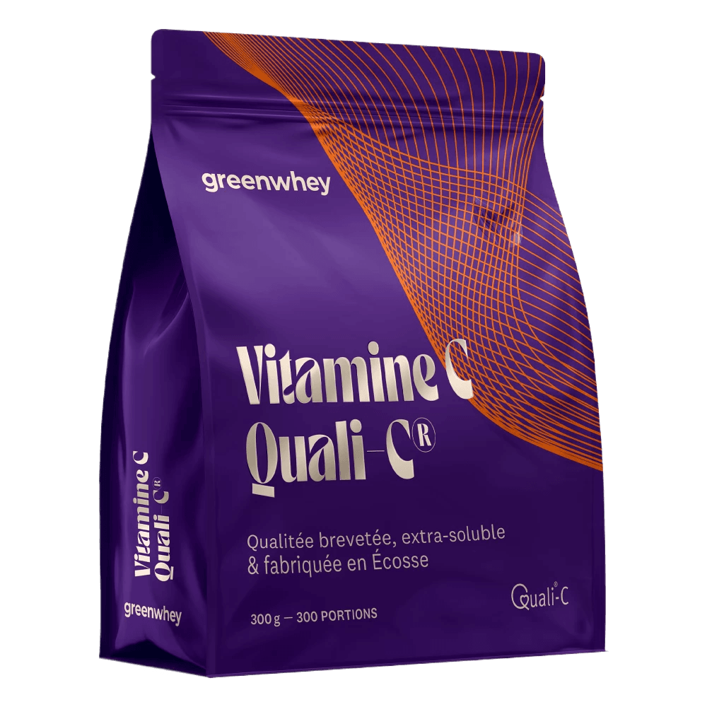 Vitamine C Quali®-C