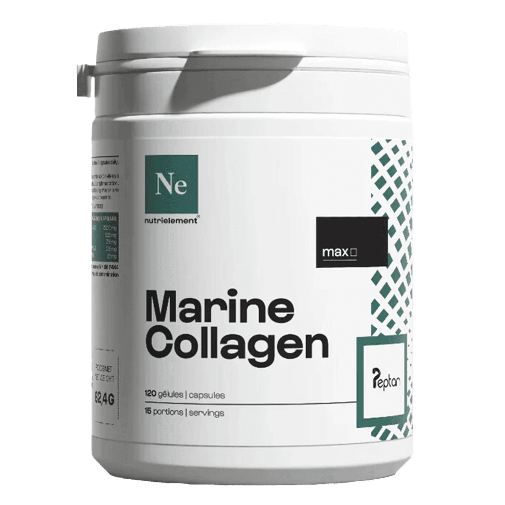Collagène Marin Peptan®
