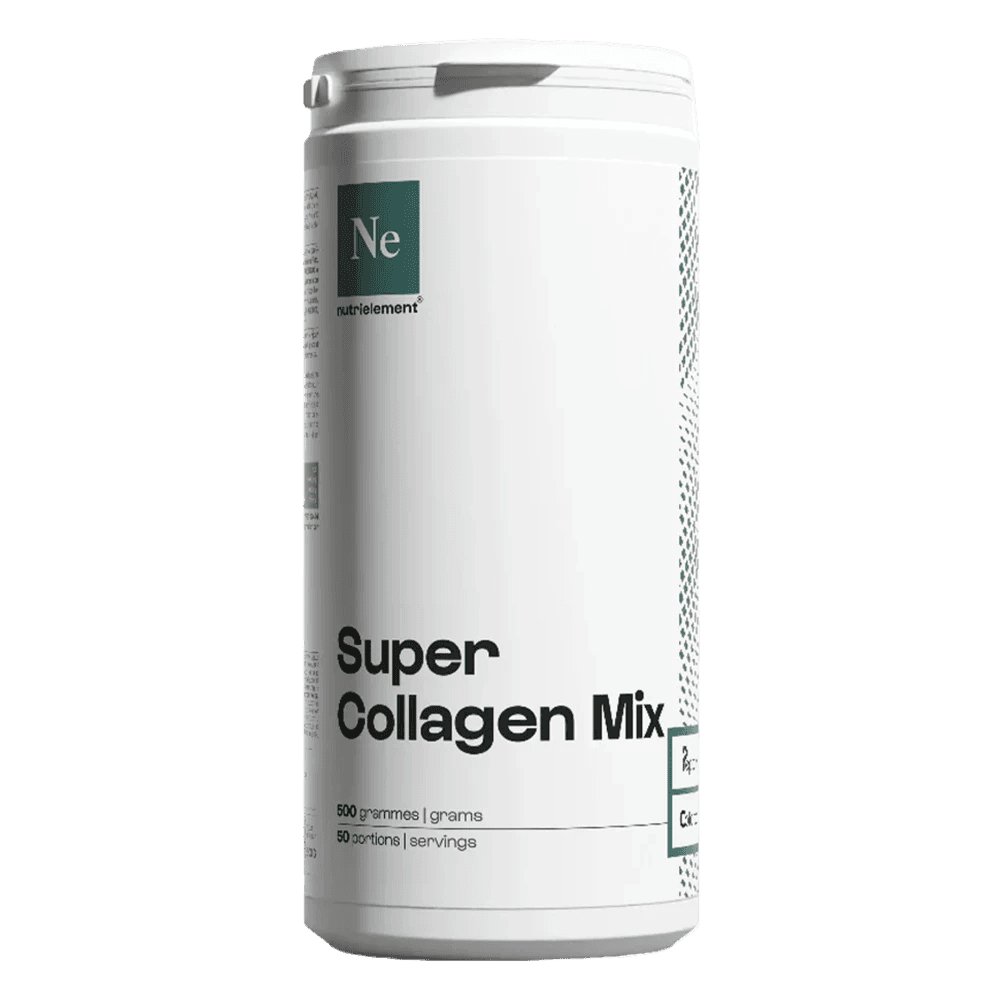 Super Collagène Mix